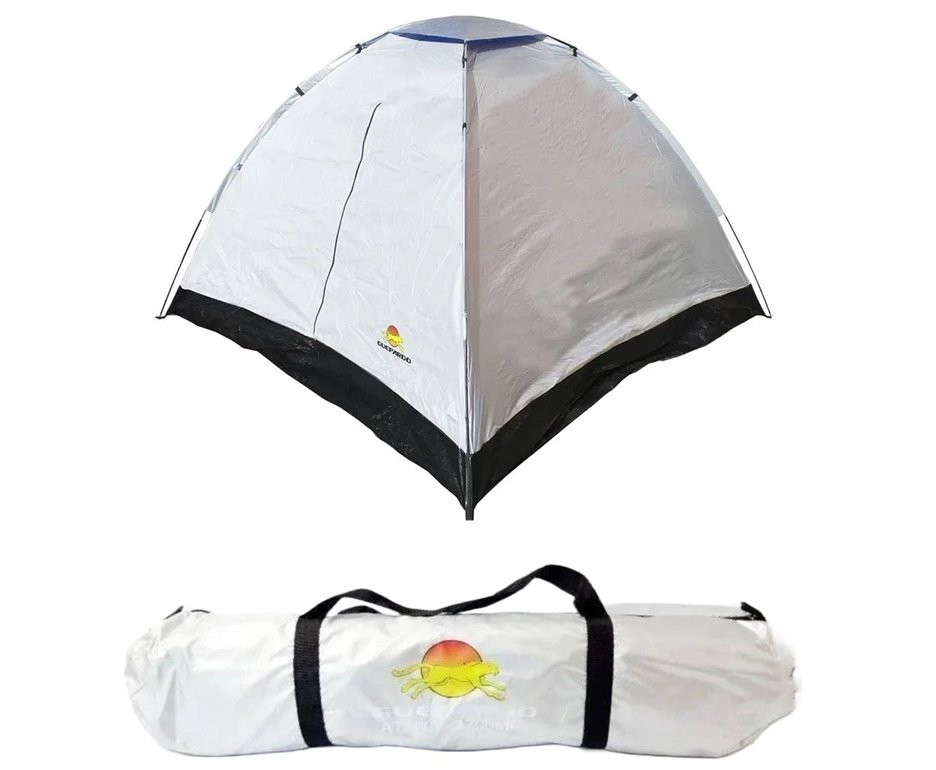 Barraca Atena 4 Pessoas - Guepardo