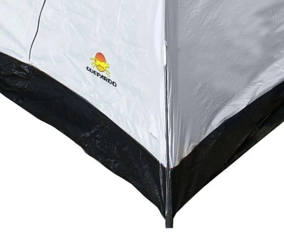 Barraca Atena 4 Pessoas - Guepardo