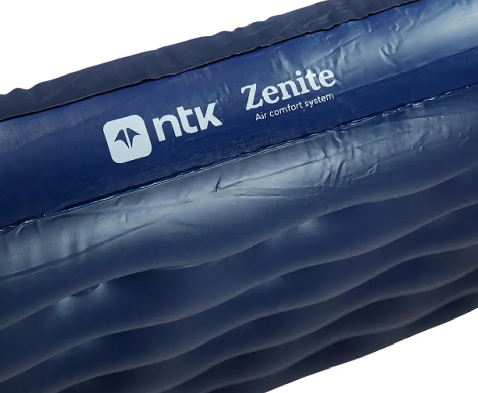 Colchão Inflável Zenite De Casal - Nautika