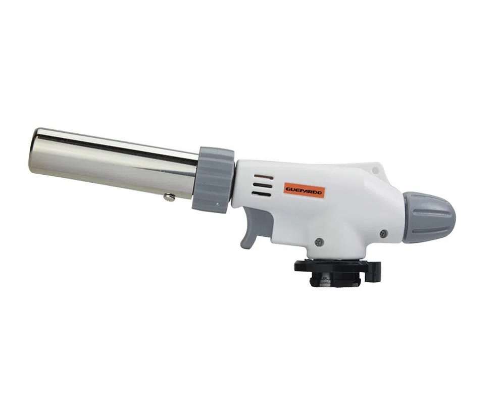 Maçarico Gourmet Flame Gun - Guepardo