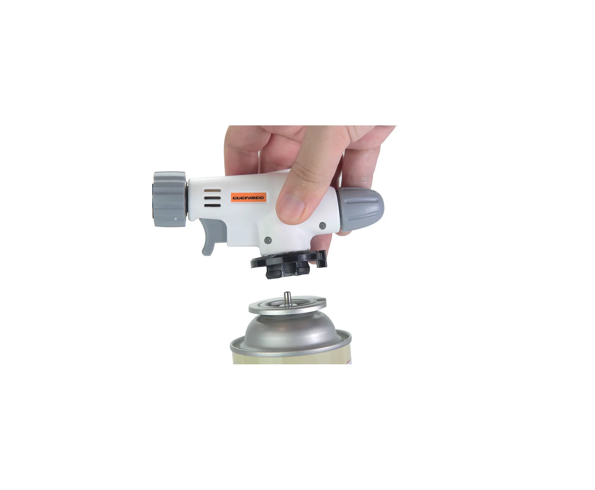 Maçarico Gourmet Flame Gun - Guepardo