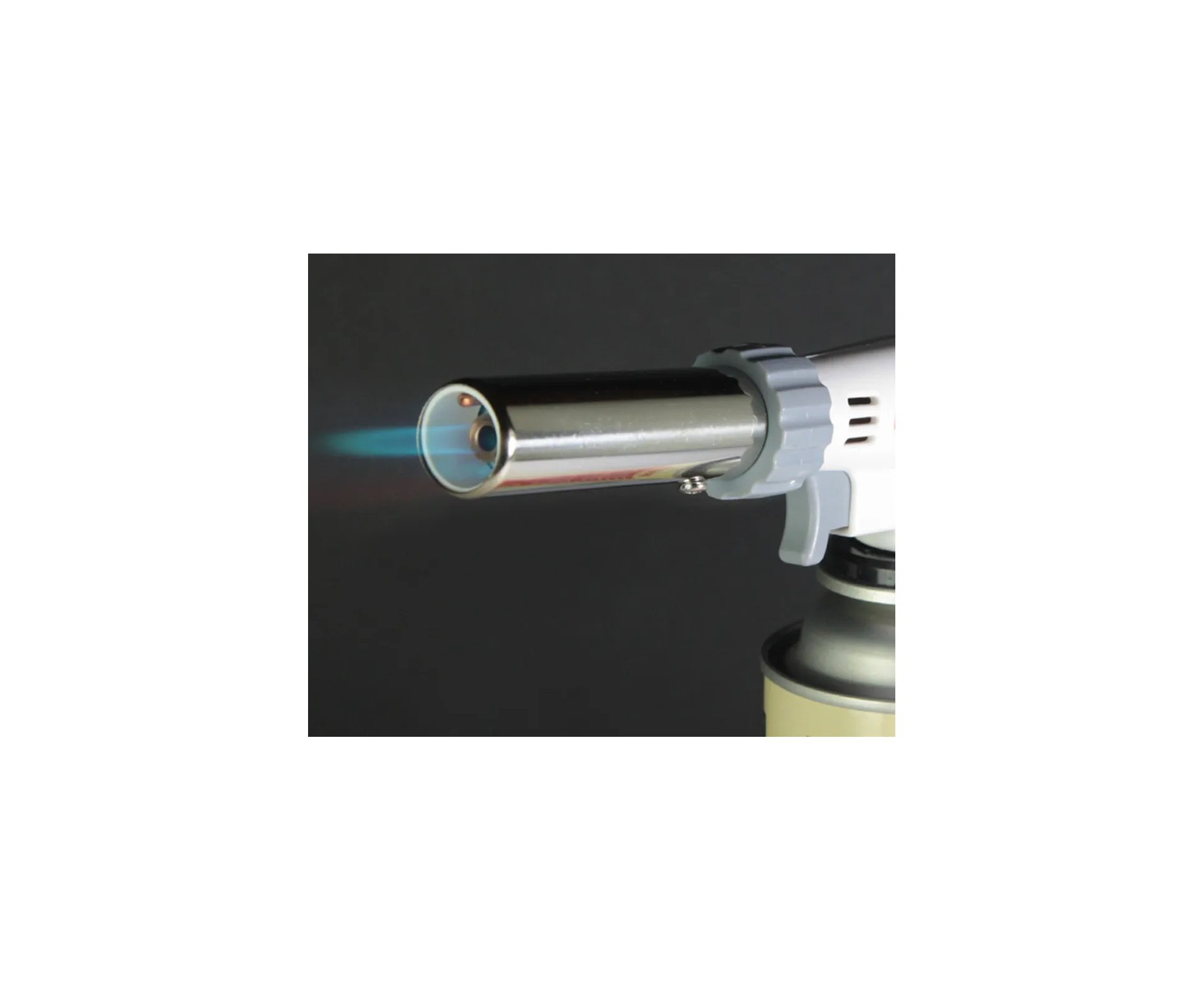 Maçarico Gourmet Flame Gun - Guepardo