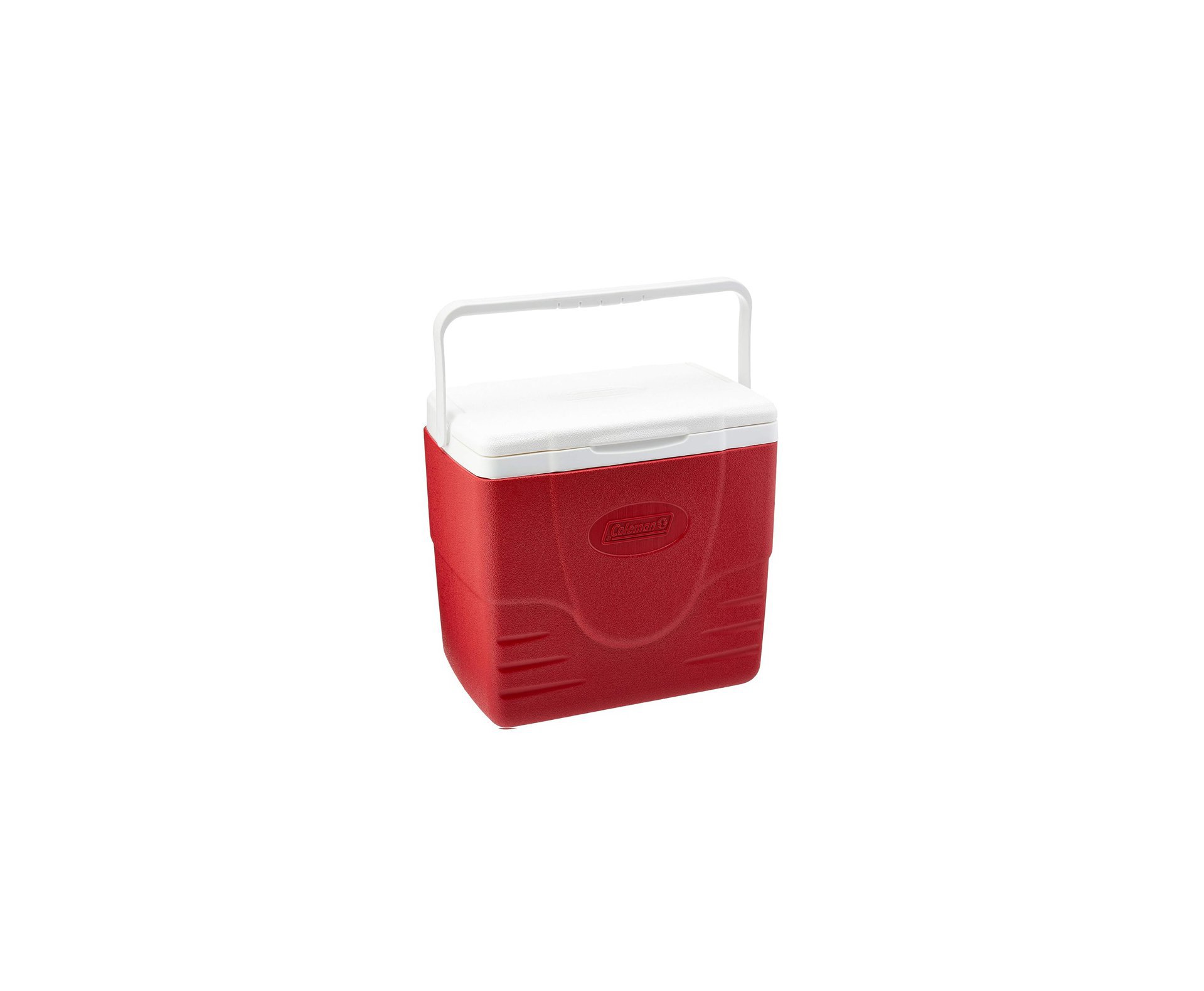 Caixa Térmica 16 Qt (15,1 Lts ) Vermelha - Coleman