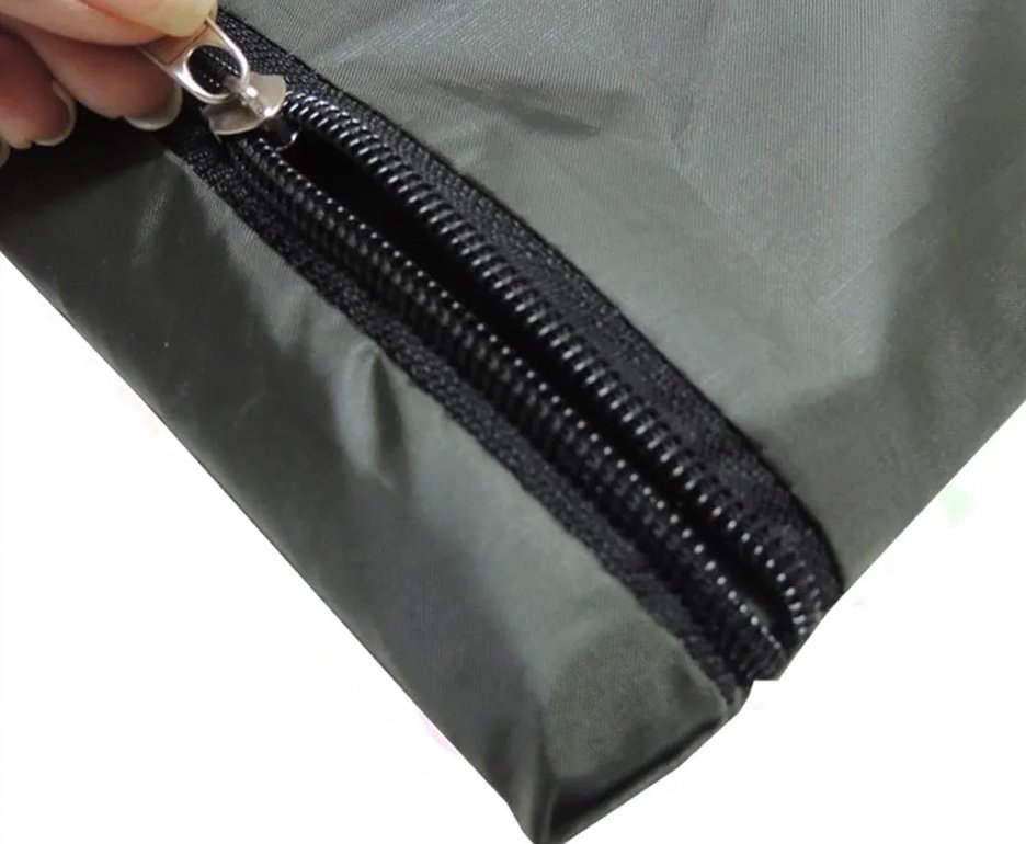 Toldo Lona camping Guepardo Amazon 3m x 2,6m - Guepardo