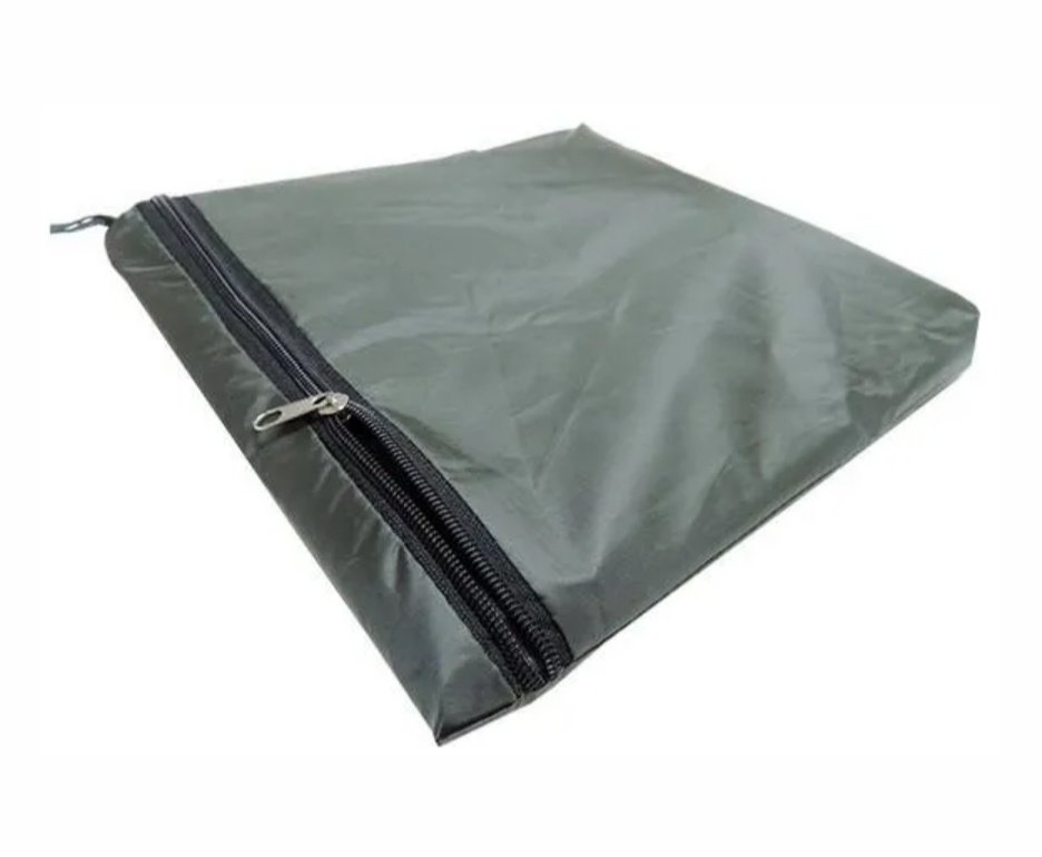 Toldo Lona camping Guepardo Amazon 3m x 2,6m - Guepardo