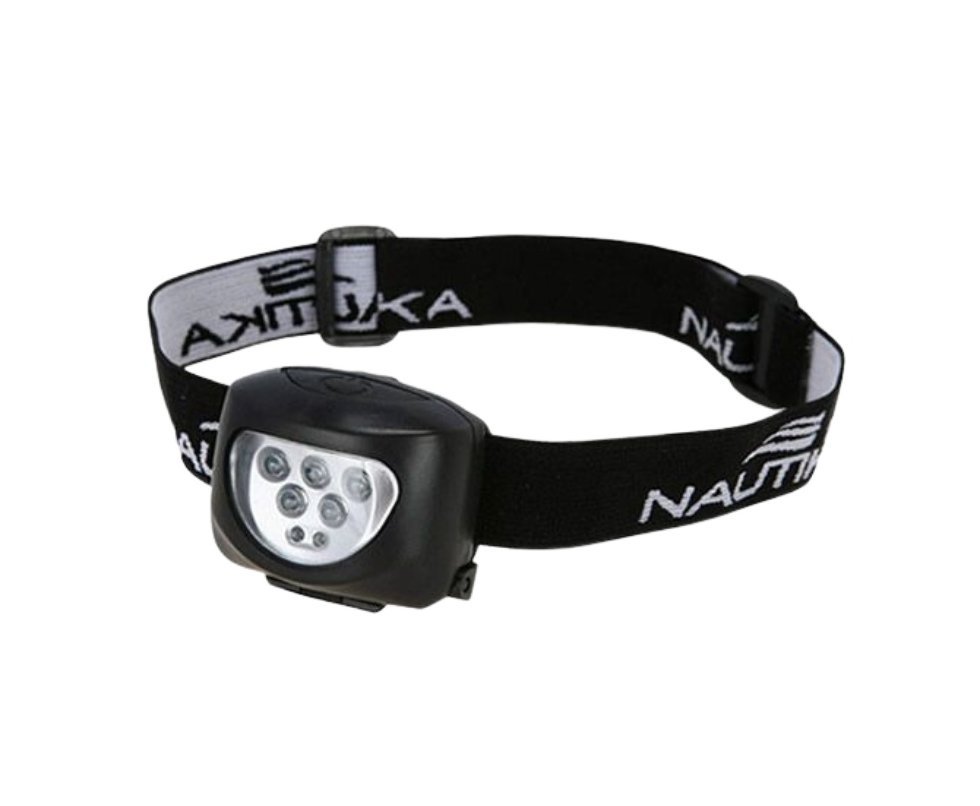 Lanterna Dragster - Nautika