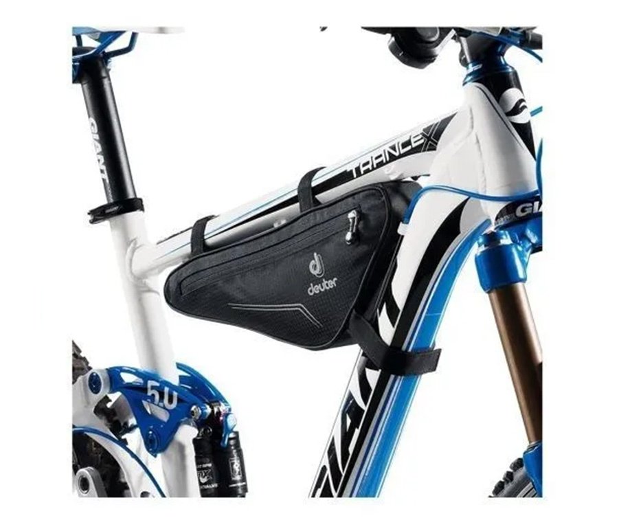 Bolsa Para Bicicleta Front Triangule Bag - Deuter