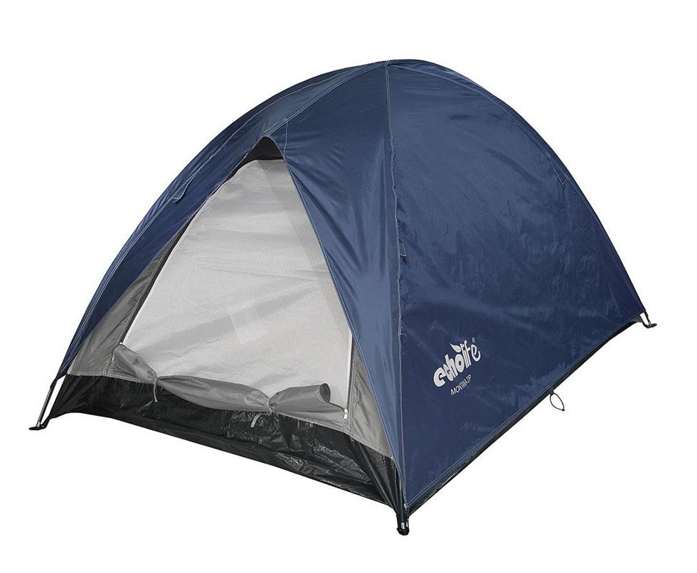 Barraca Montana 3/4 Pessoas - Echolife