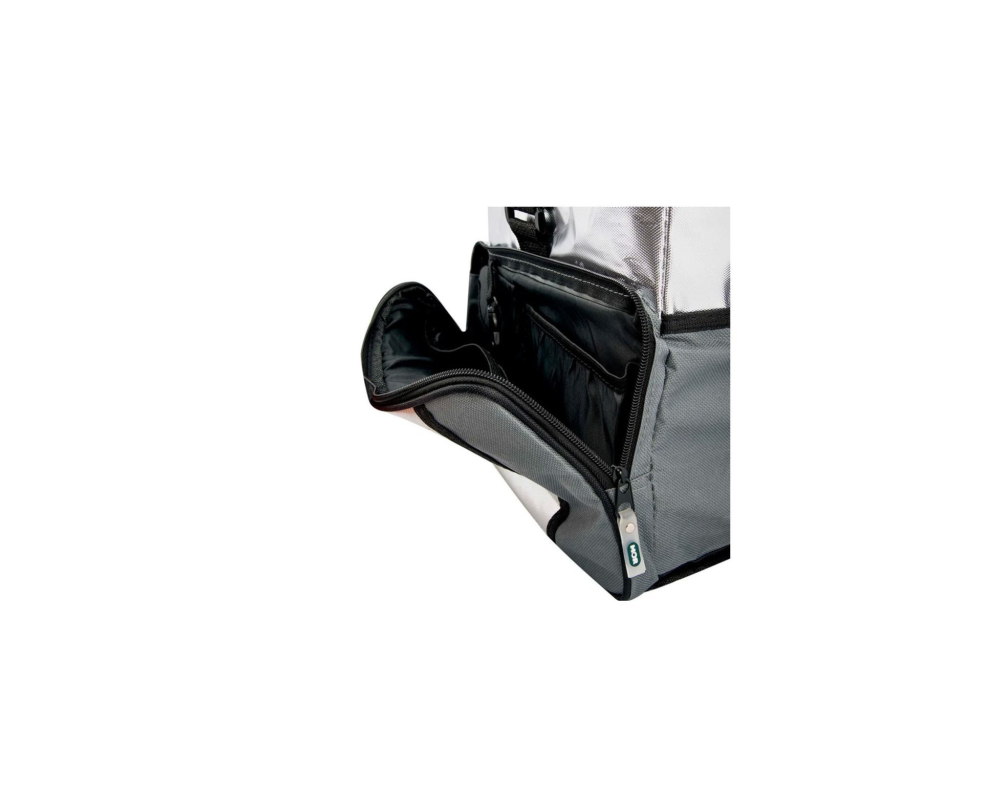 Cooler Termico 24l Com 1 Divisoria - Mor