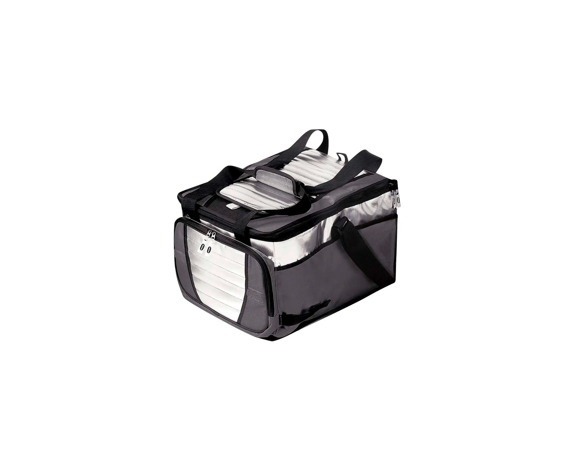 Cooler Termico 36l Com 1 Divisória - Mor