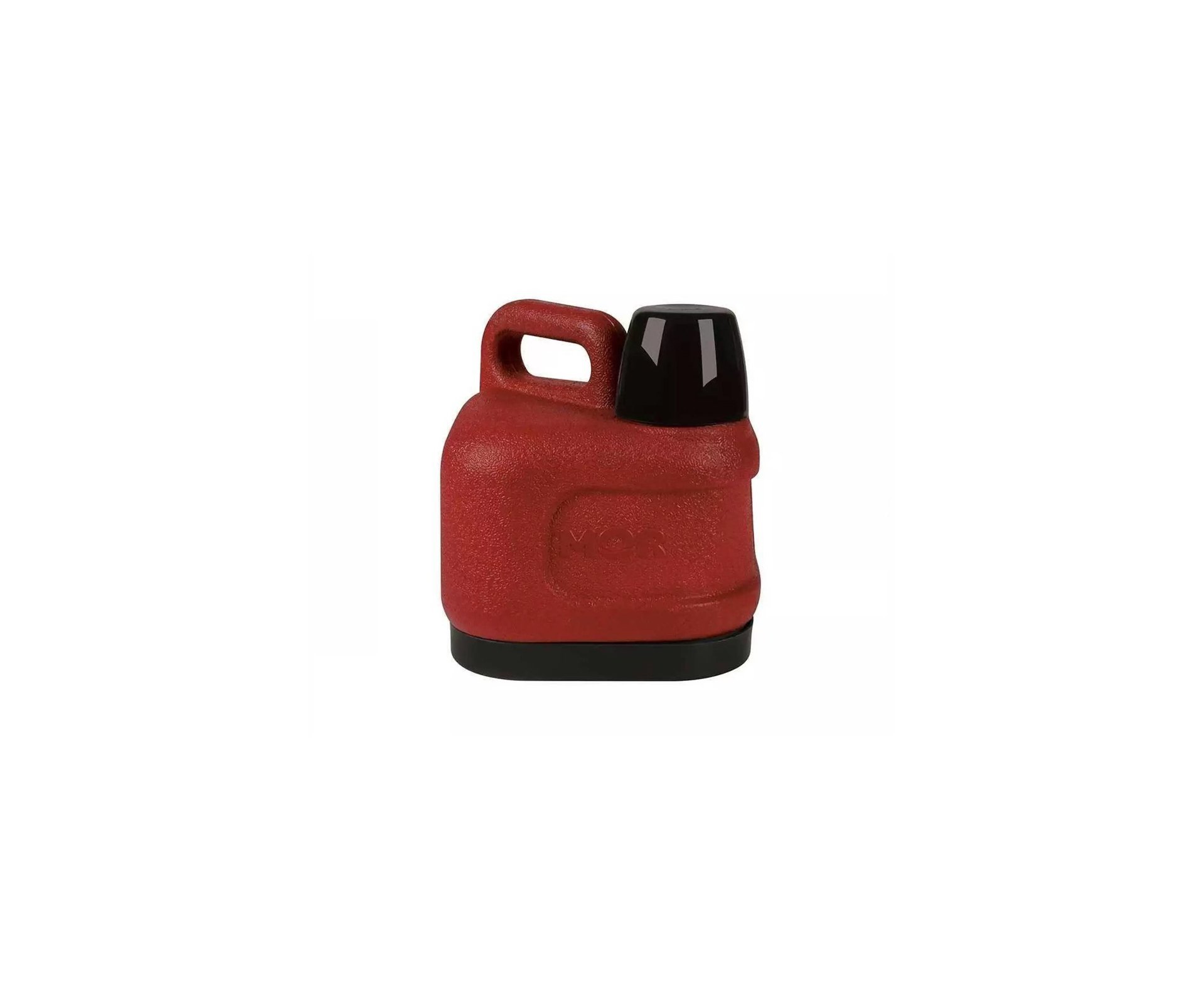 Garrafão Térmico Amigo 3,0 Litros Vermelho Ref. 25108022 - Mor