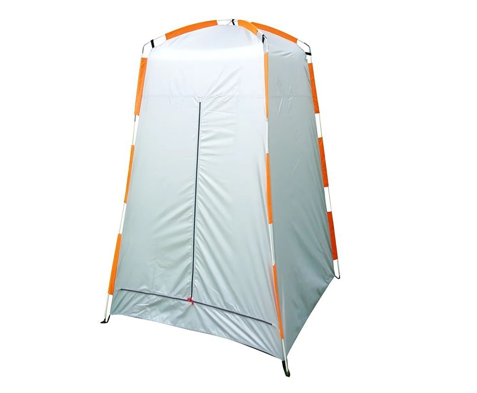 Tenda/barraca Trocador Para Camping - Nautika