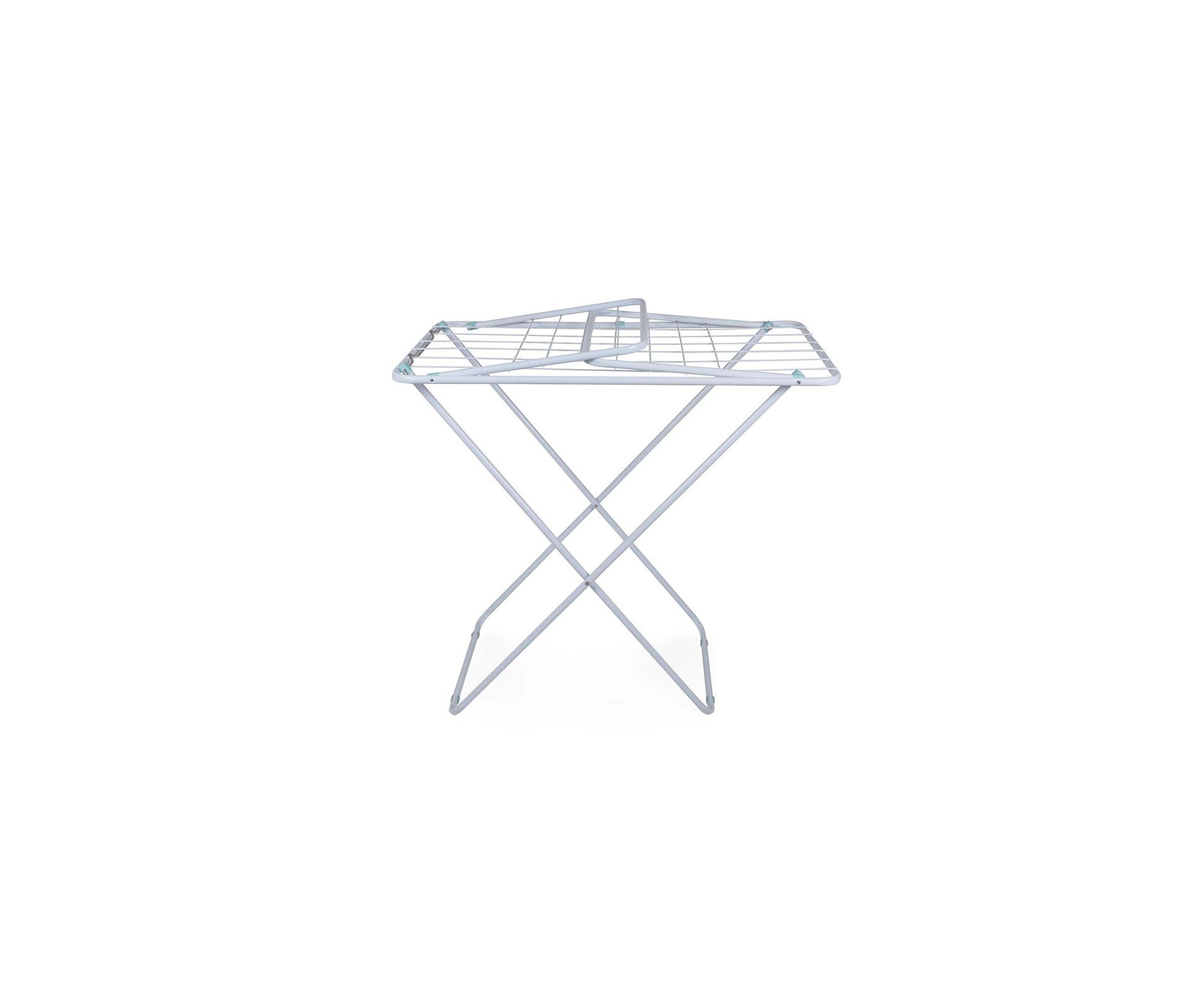 Varal De Chão Mor Com Abas 6005