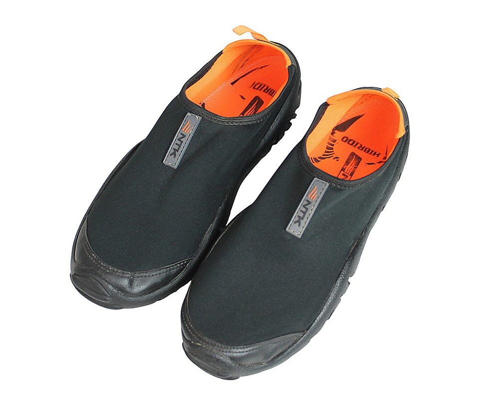 Tenis Hibrido Para Pesca Preto - Nautika