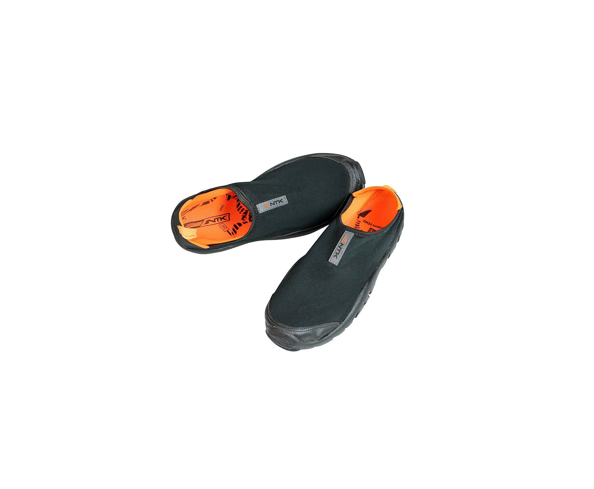 Tenis Hibrido Para Pesca Preto - Nautika