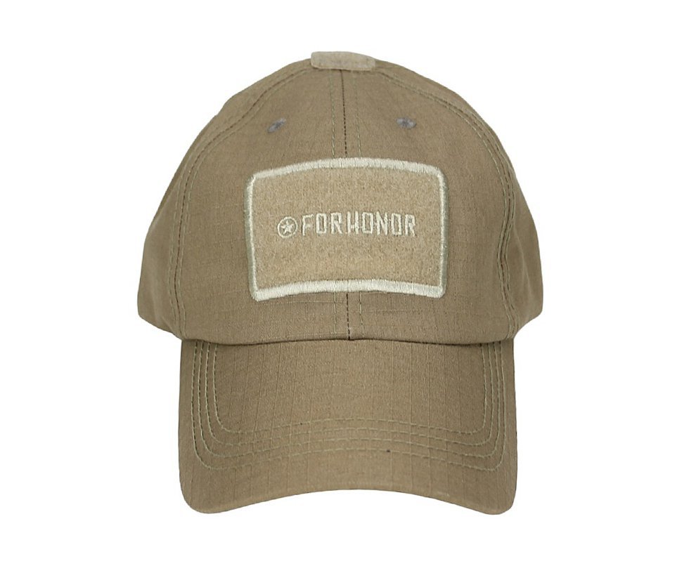 Boné Tatico Forhonor Desert Com Regulagem