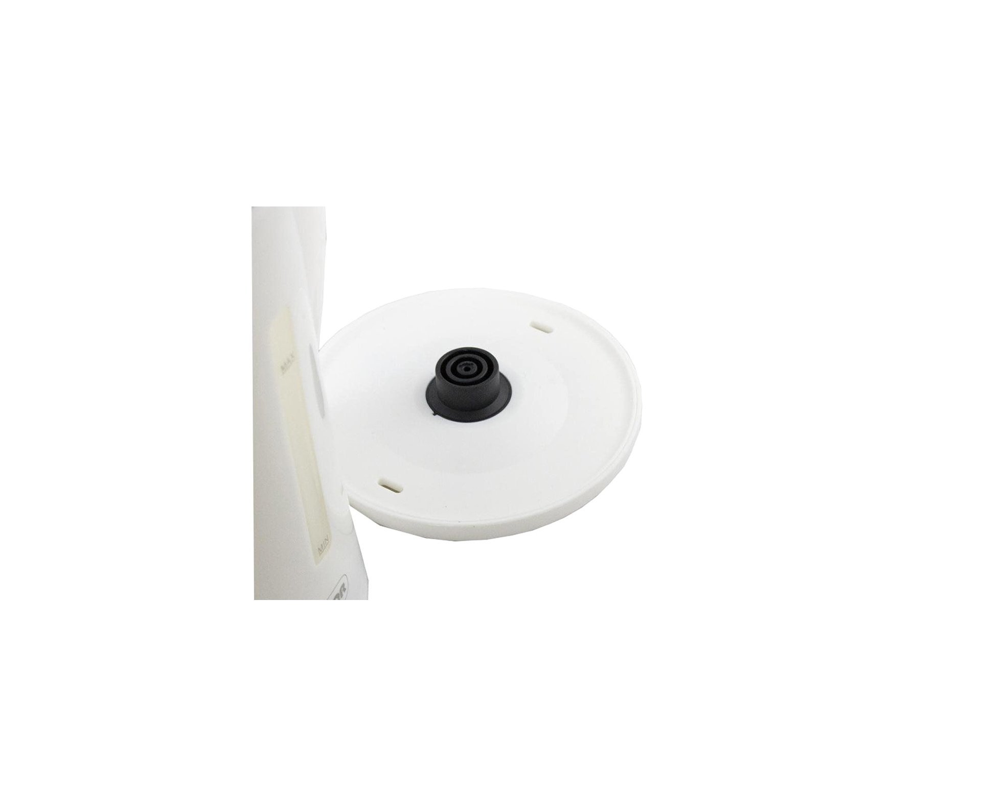 Chaleira Elétrica MOR 1.8L Branca Ref. 7723 - 127V