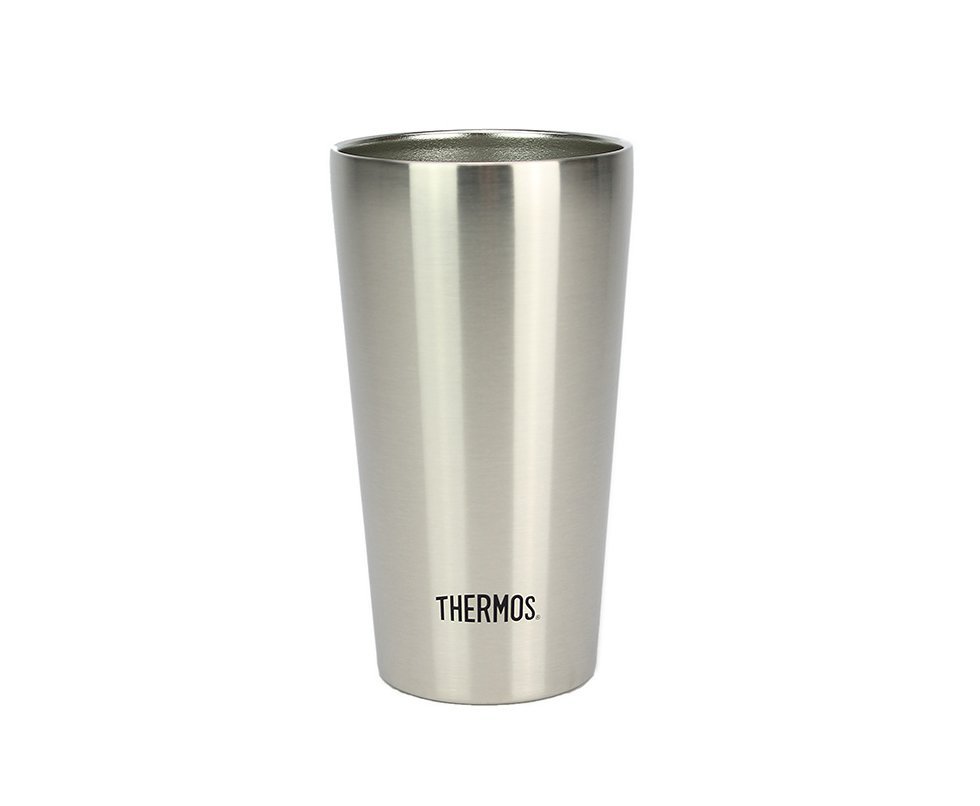 Copo Termico Para Cerveja E Chopp Dublin Thermos 300ml Sem Tampa