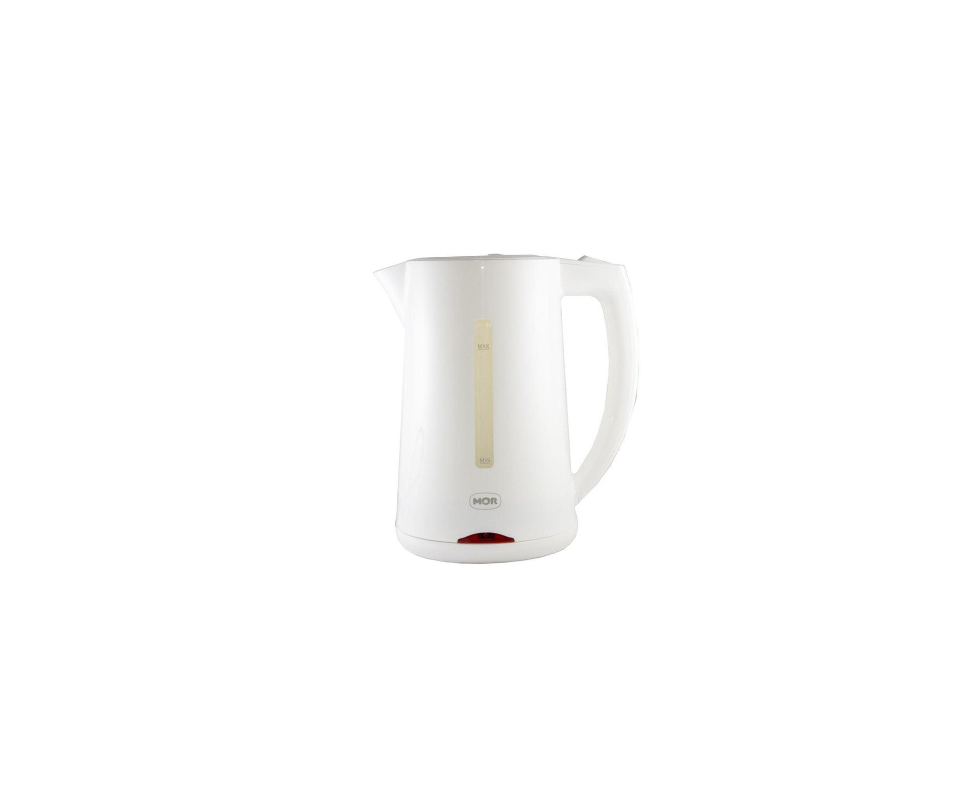Jarra Elétrica 1,7l Branca - 220v Mor