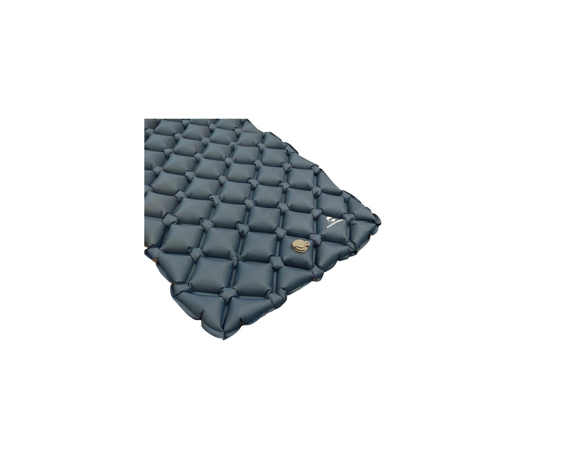 Colchonete Inflável Guepardo Dott Azul