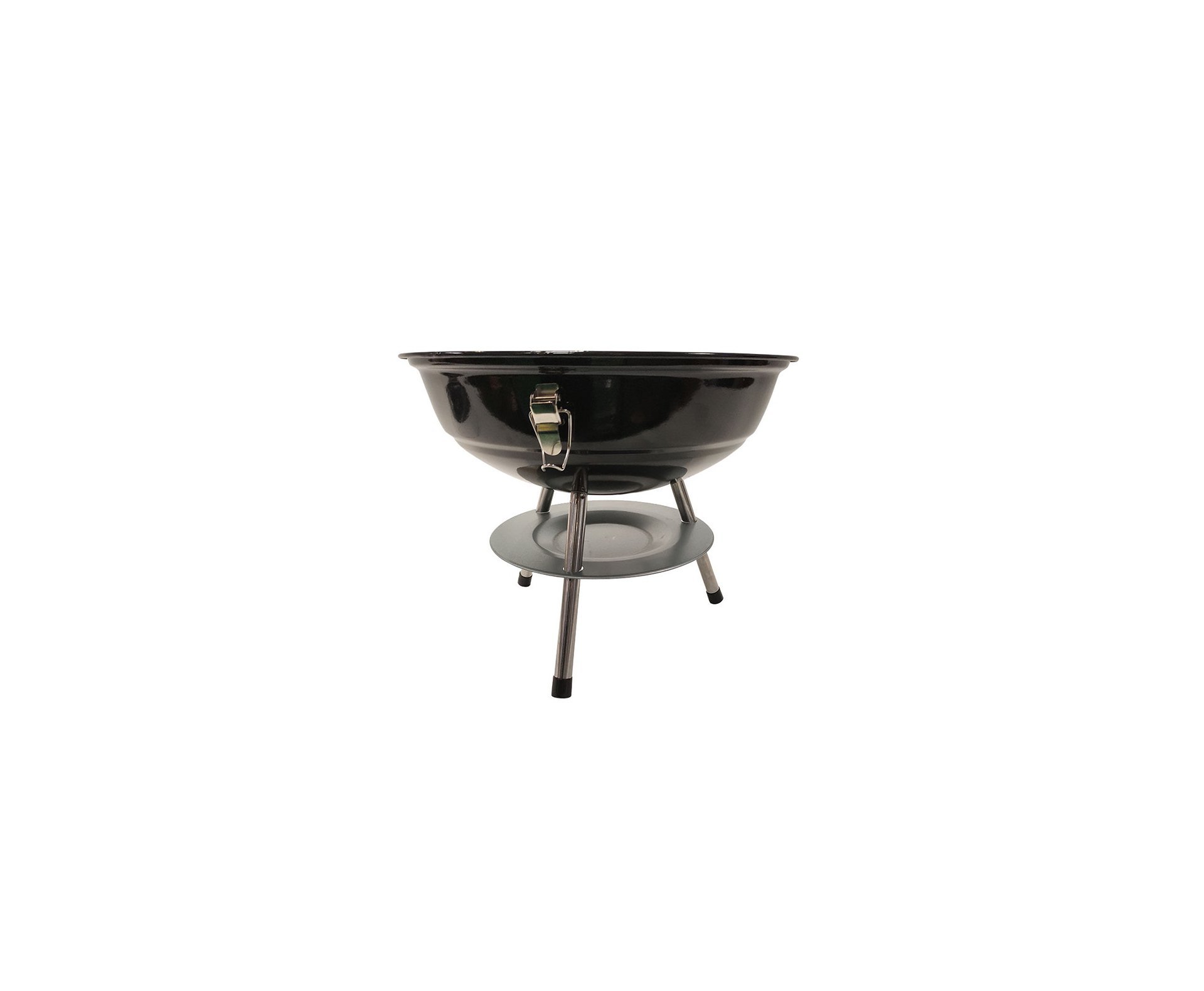 Churrasqueira Alabama - Nautika