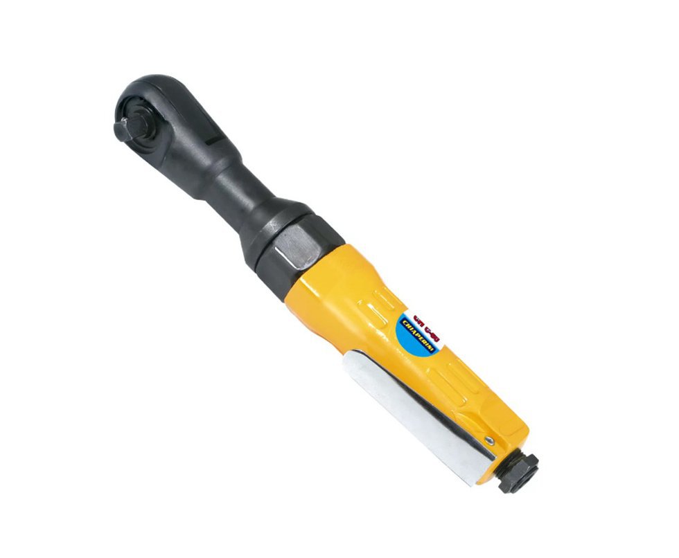 Chave Catraca Pneumática Reversível 3/8" - Chiaperini