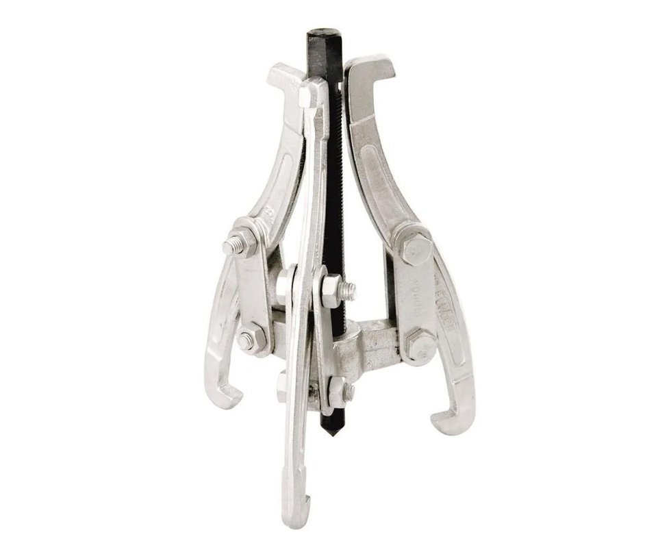 Saca Polia 3 Garras Abertura de 150mm - Vonder