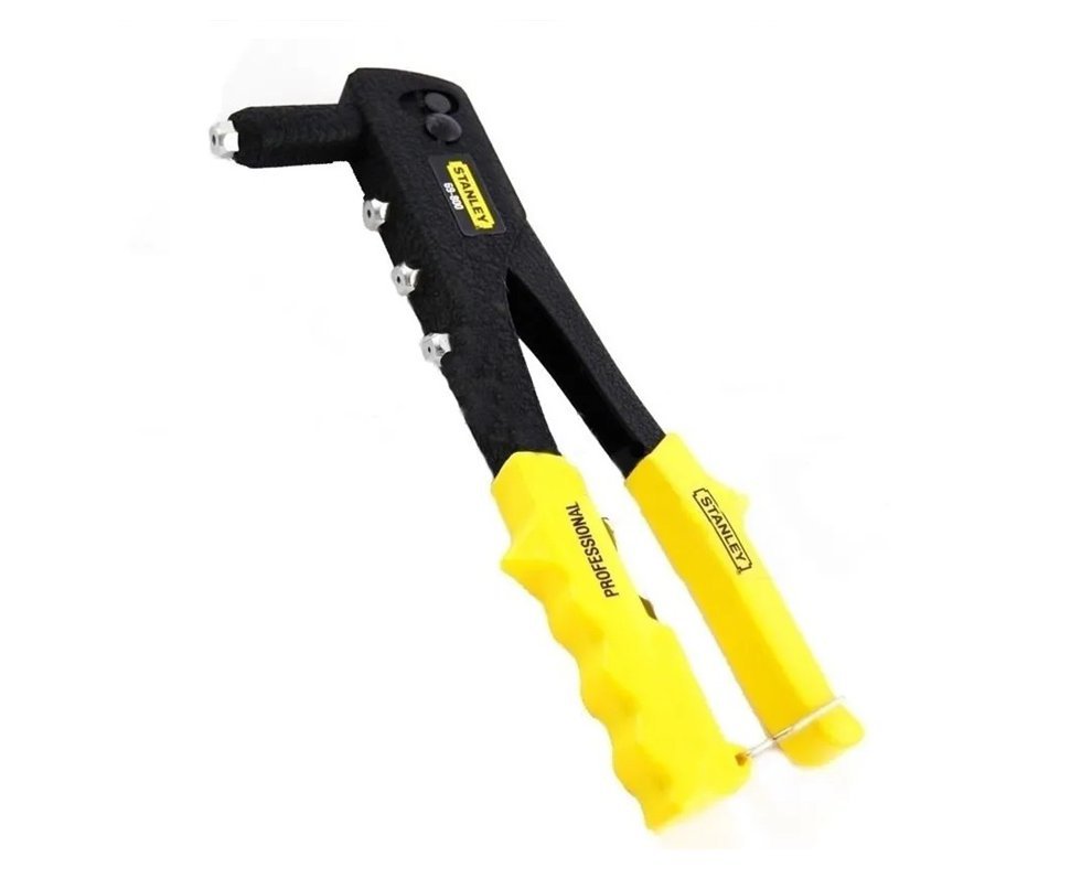Rebitador Pro 2 a 5mm - Stanley