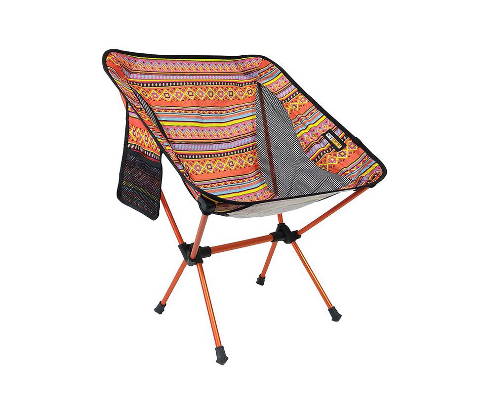 Cadeira Desmontável Camping Azteq Osho Camping Pesca