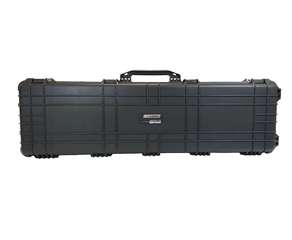 Case Rígido Tático para armas Longas padrão IP55 Brutus 135 - NTK