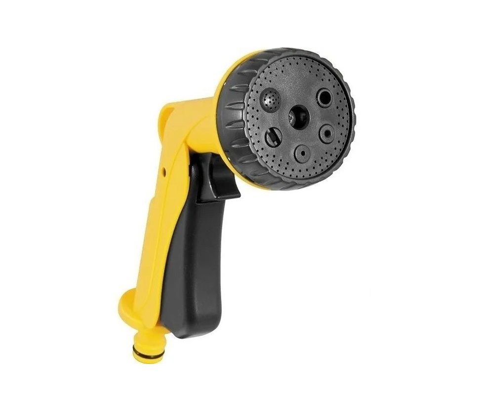 Esguicho Trapp Ajustável Para Mangueira - Vonder