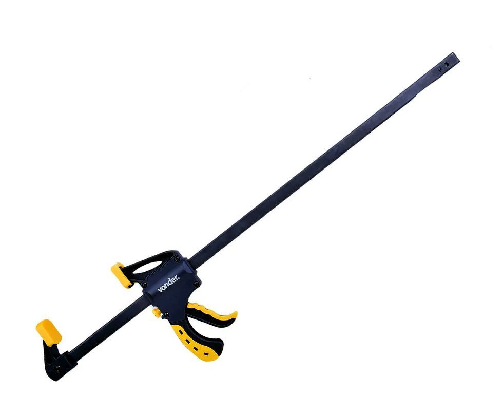 Grampo de Aperto Rápido Vonder GA624 24" 600mm