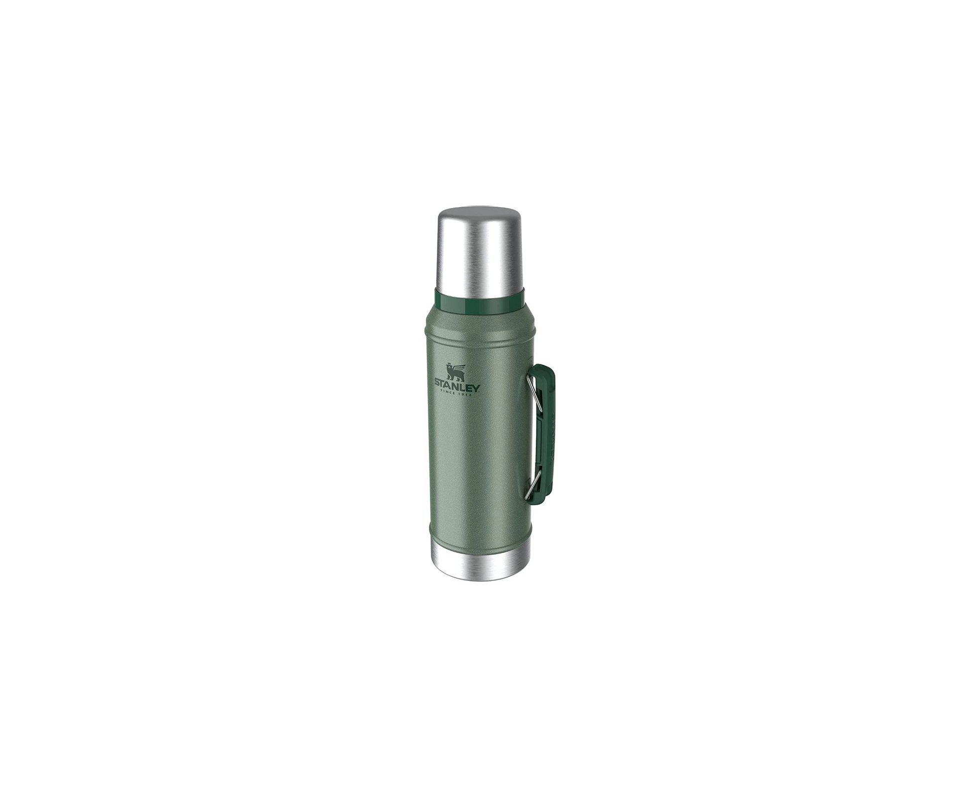 Garrafa Térmica Stanley Classic Green 946 Ml