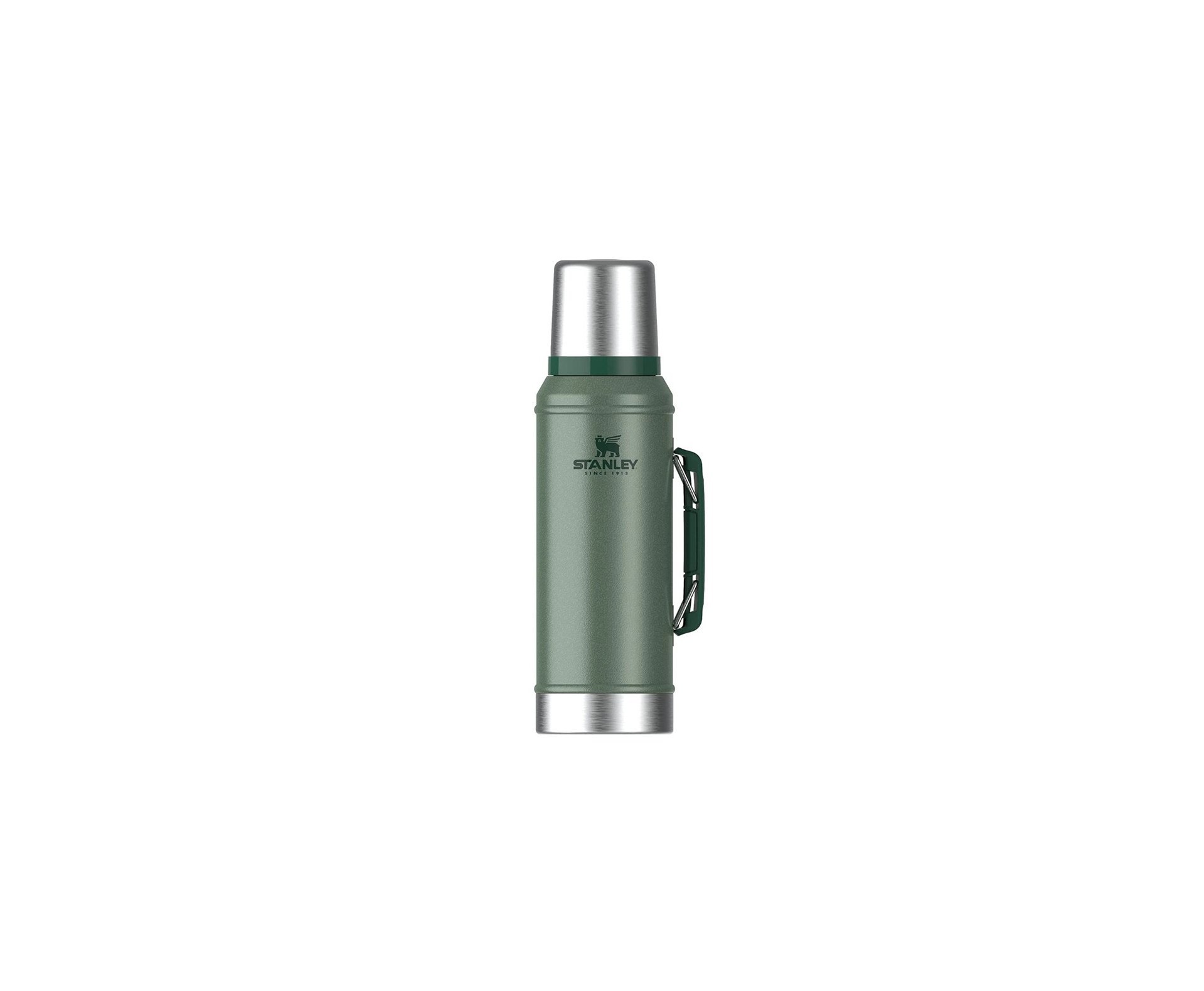 Garrafa Térmica Stanley Classic Green 946 Ml