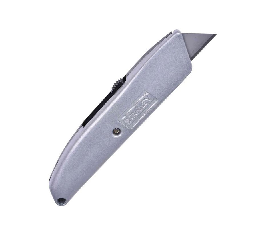 Estilete Retrátil Profissional Stanley