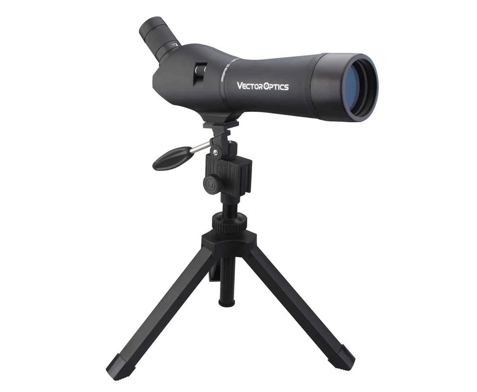 Telescópio Vector Optics Liberty 20-60x60