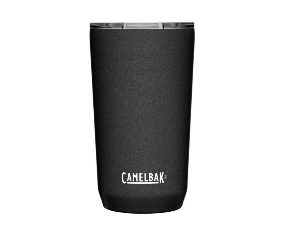 Copo térmico Camelbak Thumbler 500ML com Tampa Preto