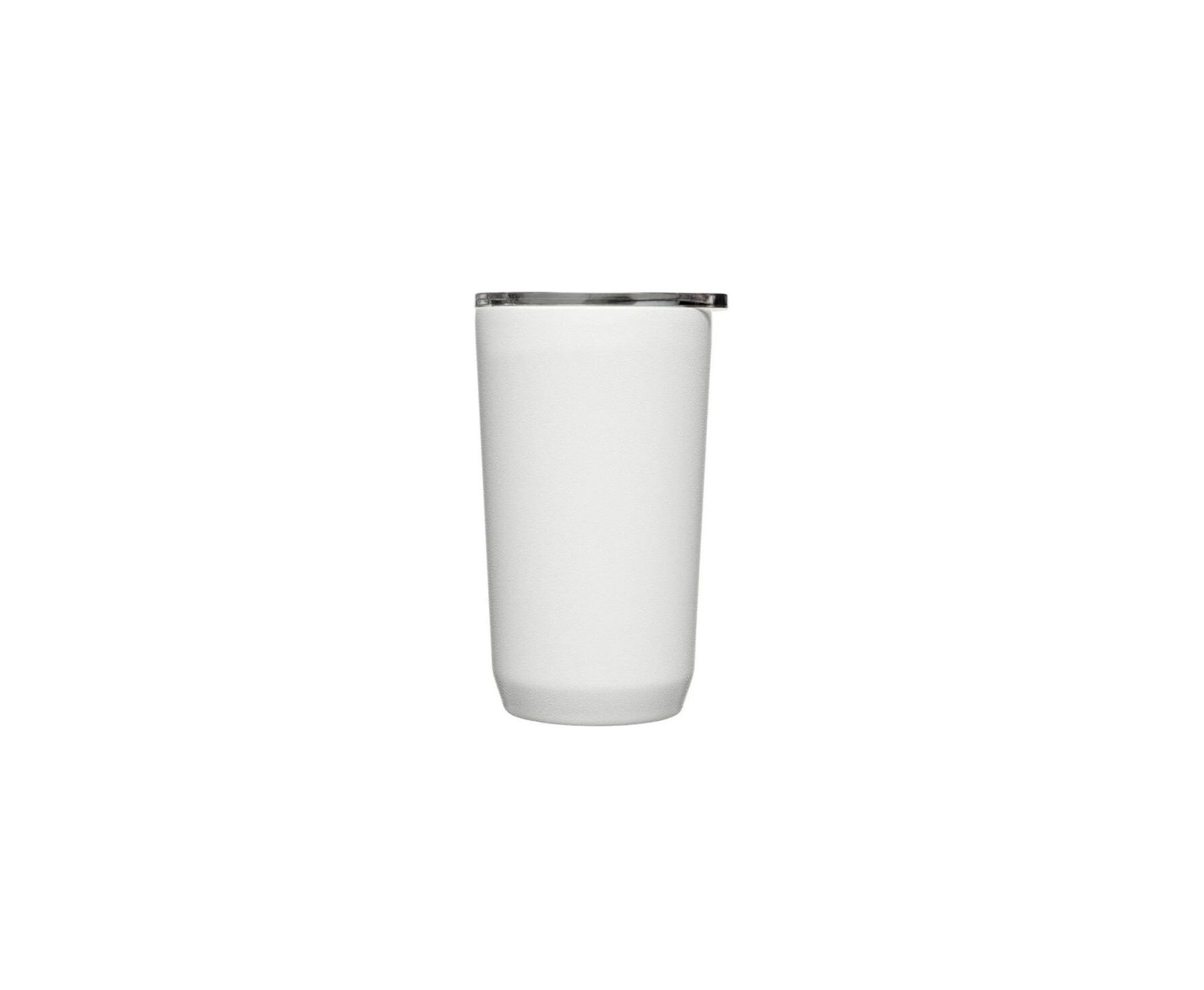 Copo térmico com Tampa Camelbak Thumbler 500ML Branco