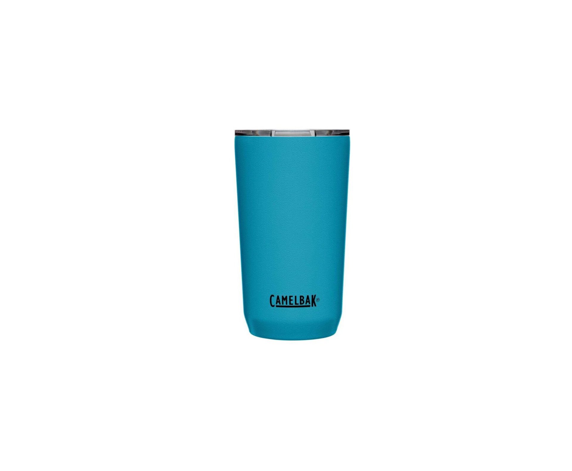 Copo térmico com Tampa Camelbak Thumbler 500ML Azul