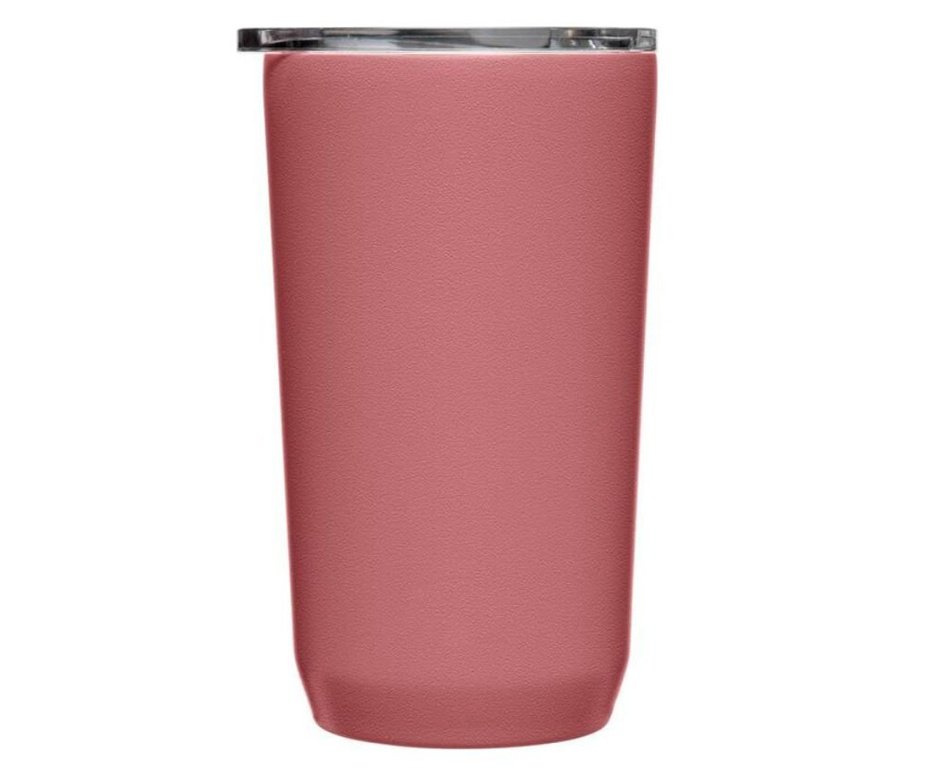 Copo térmico com Tampa Camelbak Thumbler 500ML Rosa