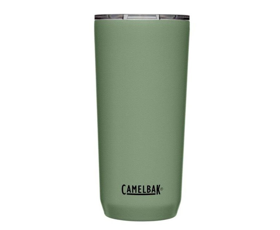 Copo térmico Camelbak Thumbler 600ML com Tampa - Verde