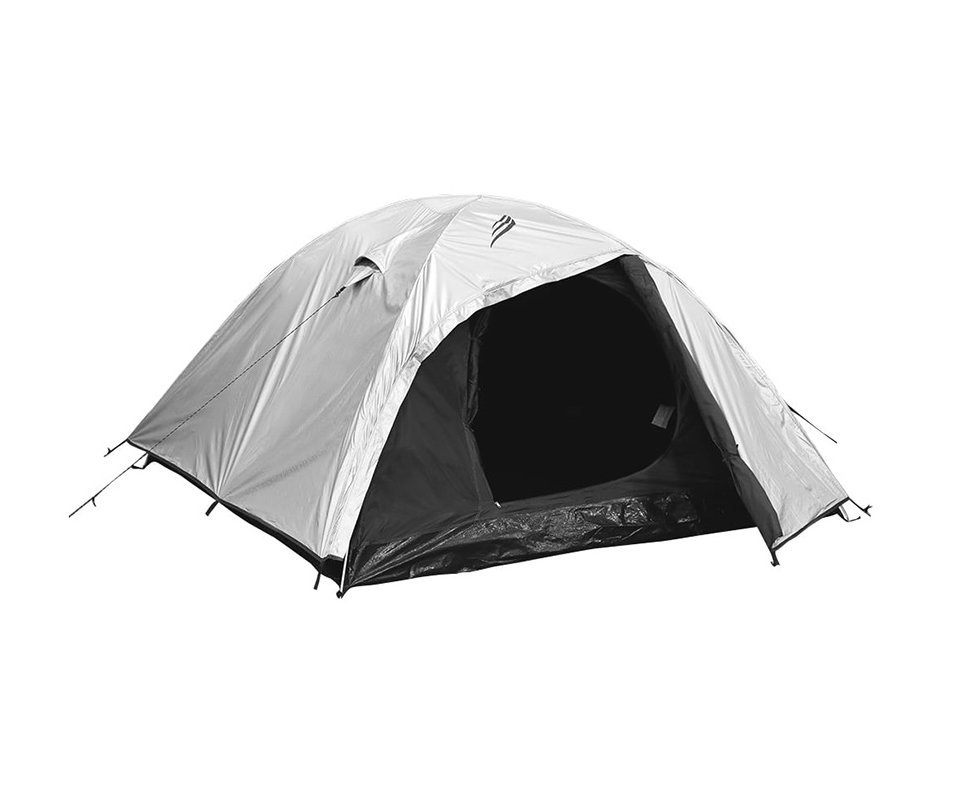 Barraca de camping Onix 4 Pessoas Blackout 2000mm Coluna D'agua - NTK