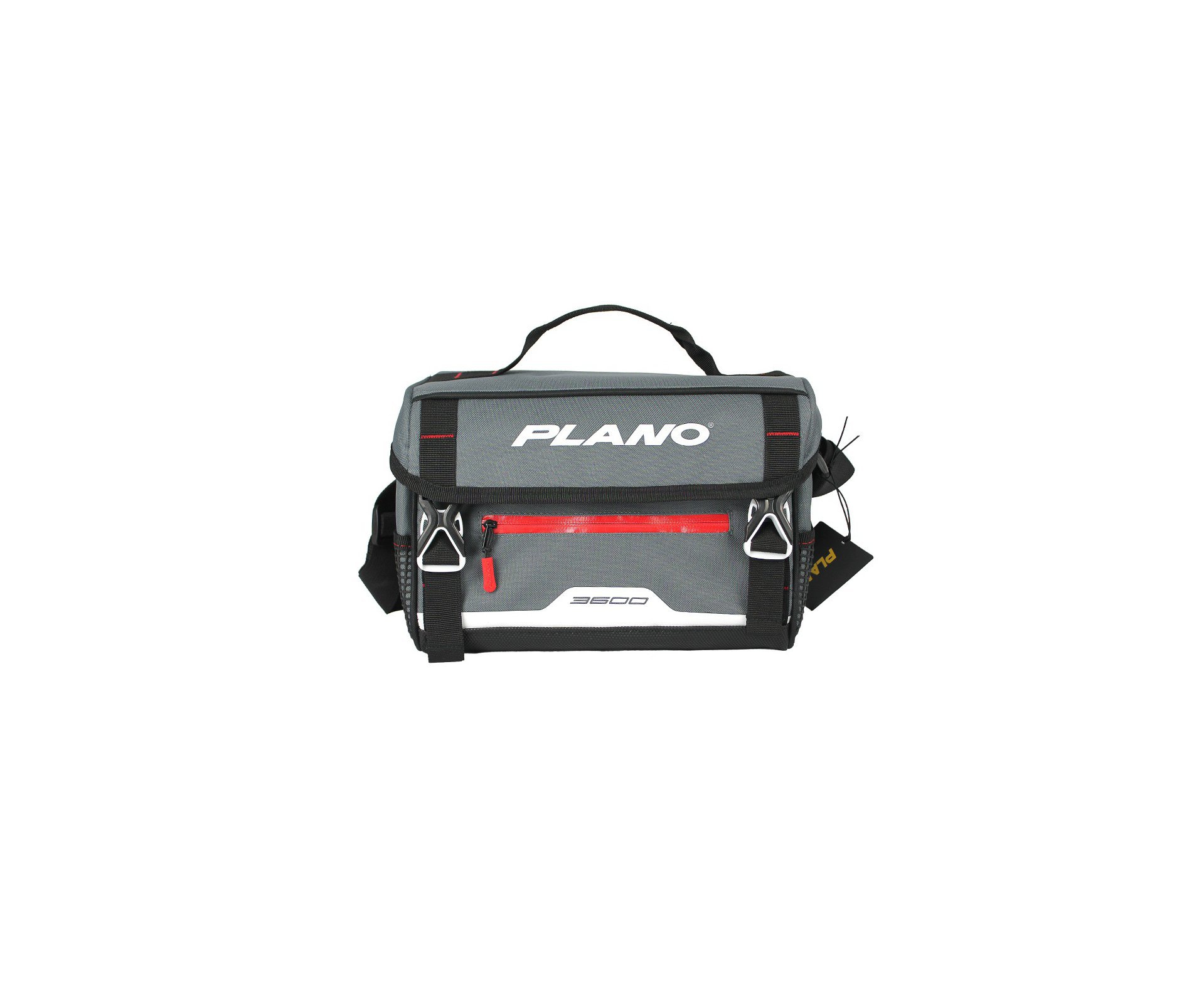 Bolsa Plano Weekend Series 3600 Softsider Com 2 Estojos 28,5 cm