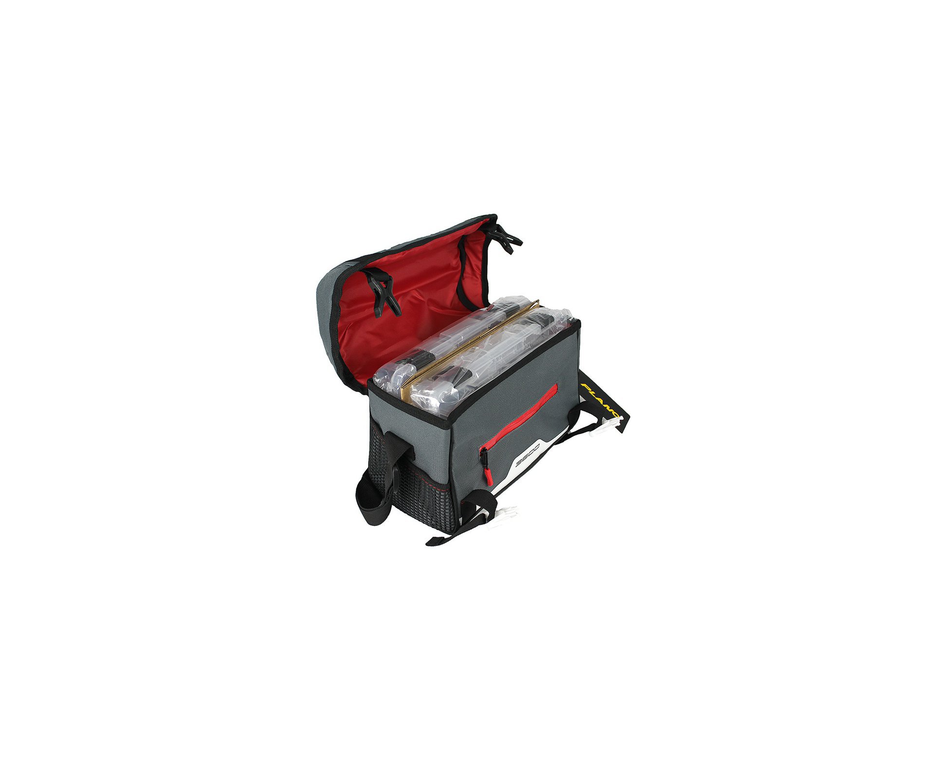 Bolsa Plano Weekend Series 3600 Softsider Com 2 Estojos 28,5 cm