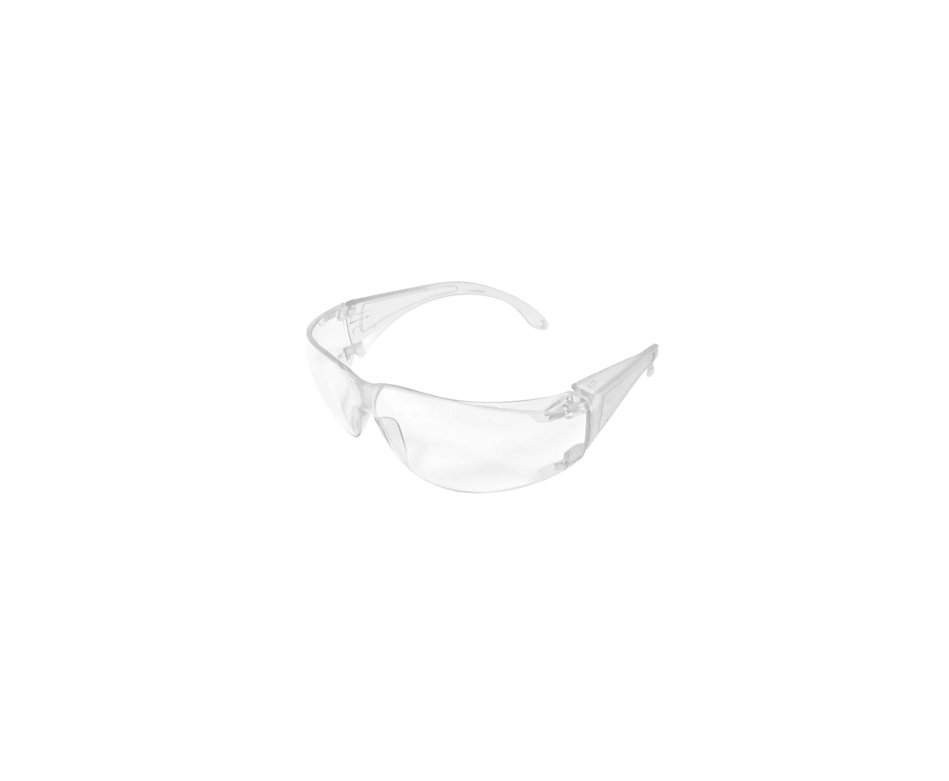Óculos de Segurança Incolor New Stylus