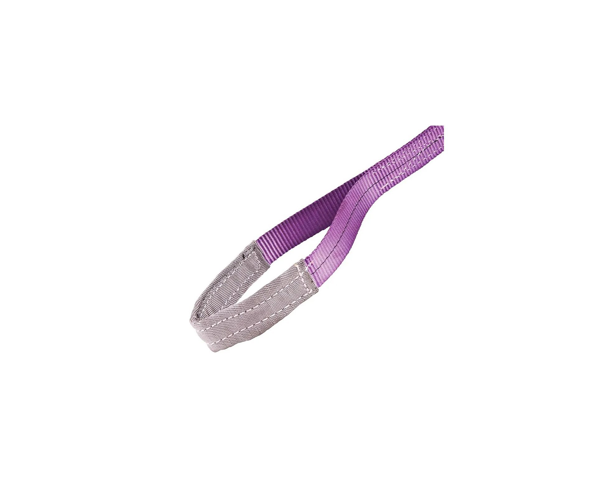 Cinta Para Elevação de carga 2m 1ton. - Vonder