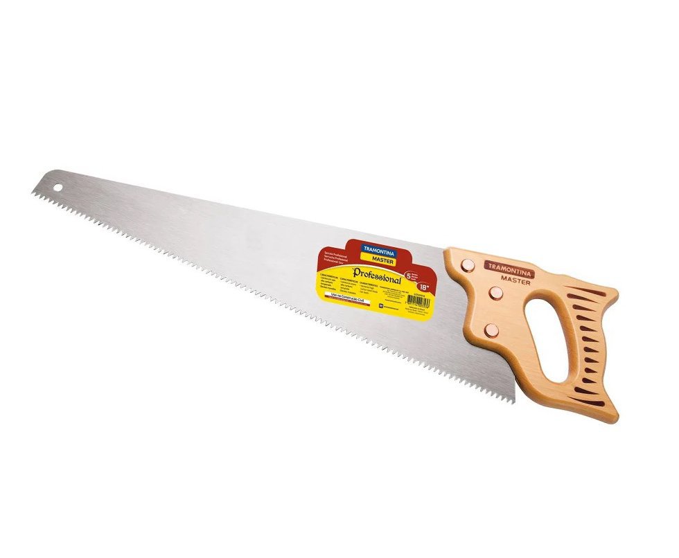 Serrote Profissional 22"  - Tramontina