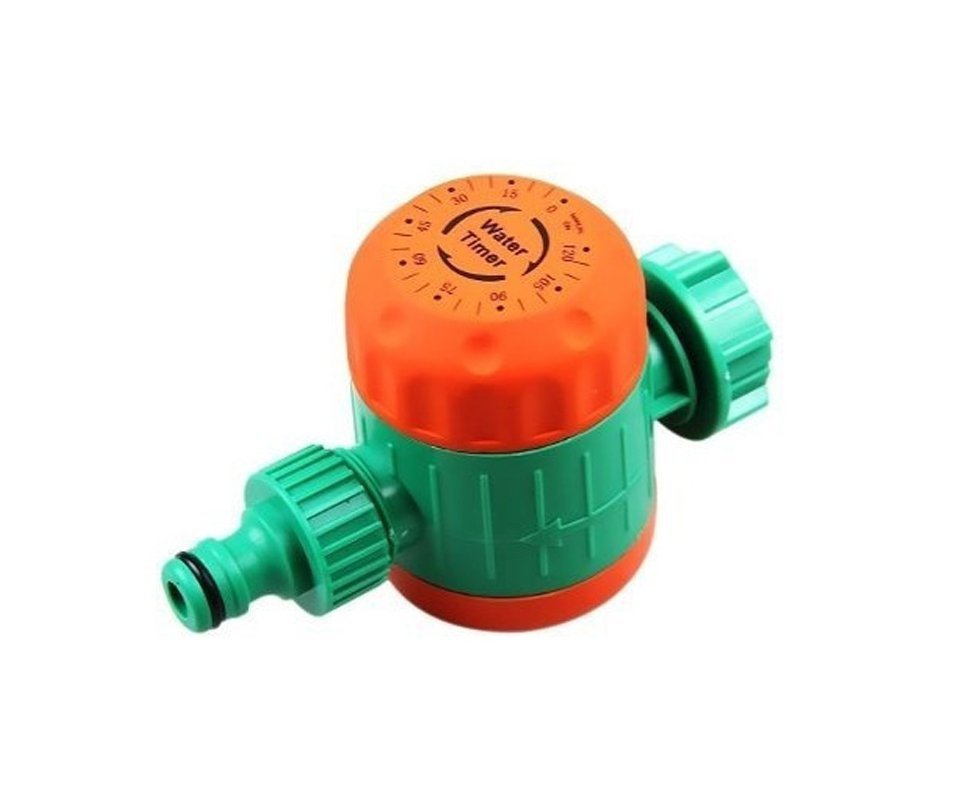Temporizador Para Irrigação - Tramontina