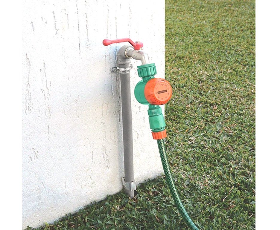 Temporizador Para Irrigação - Tramontina