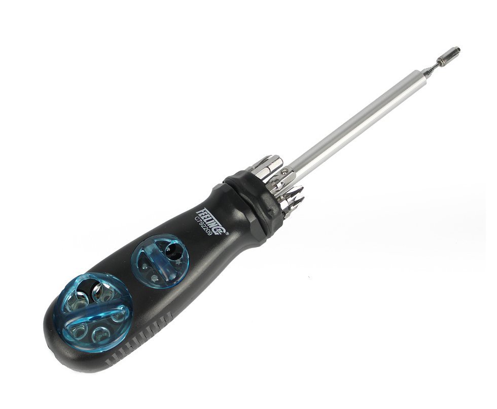 Chave Multi-Uso 20 peças - Feeling